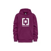 LEADER YOUTH SWEATSHIRT (orchid) velikost L