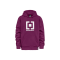 LEADER YOUTH SWEATSHIRT (orchid) velikost L