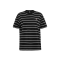 DANTE LTD TOP (black stripes) velikost L