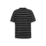 DANTE LTD TOP (black stripes) velikost L