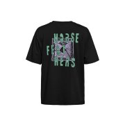 DANTE TOP (black) velikost L