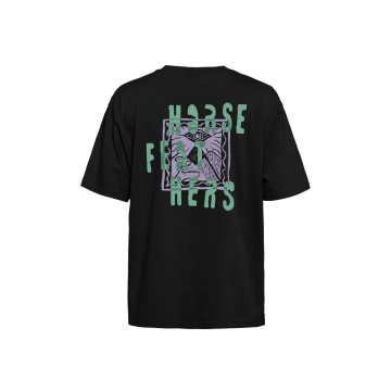 DANTE TOP (black) velikost L