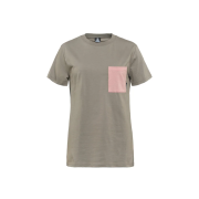 PYPER TOP (taupe) velikost L