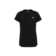 SUZY TOP (black) velikost M