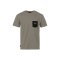 ALPHA T-SHIRT (taupe) velikost M