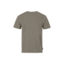 ALPHA T-SHIRT (taupe) velikost M