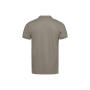 KATO POLO T-SHIRT (taupe) velikost S