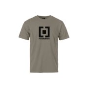 BASE T-SHIRT (taupe) velikost M