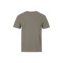 BASE T-SHIRT (taupe) velikost M