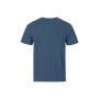 BASE T-SHIRT (moonlight blue) velikost L