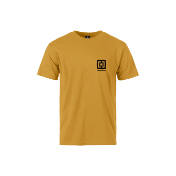 MINI LOGO T-SHIRT (honey) velikost M