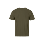 QUARTER T-SHIRT (burnt olive) velikost L