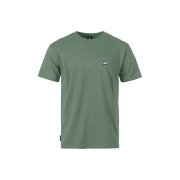 AGENT T-SHIRT (iceberg green) velikost L