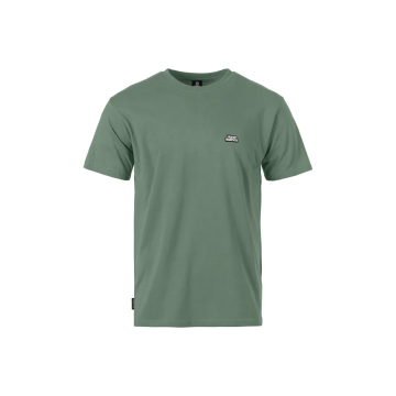 AGENT T-SHIRT (iceberg green) velikost L