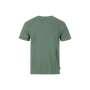 AGENT T-SHIRT (iceberg green) velikost L