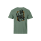 BLOCKS T-SHIRT (iceberg green) velikost M