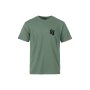 BLOCKS T-SHIRT (iceberg green) velikost M