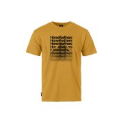 FOCUS T-SHIRT (honey) velikost L