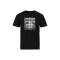 FOCUS T-SHIRT (black) velikost L