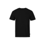 FOCUS T-SHIRT (black) velikost L