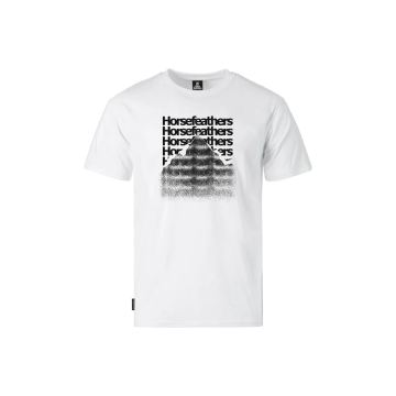 FOCUS T-SHIRT (white) velikost L
