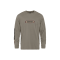 RACEWAY LS T-SHIRT (taupe) velikost L