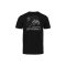 SHANK T-SHIRT (black) velikost S