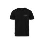 SHANK T-SHIRT (black) velikost S