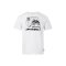 SHANK T-SHIRT (white) velikost S