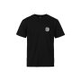 ASAKUSA T-SHIRT (black) velikost M