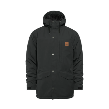 PICKER JACKET (phantom) velikost L