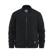 RASCAL JACKET (black) velikost L