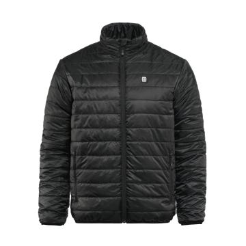 AIDEN JACKET (black) velikost L