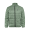 AIDEN JACKET (iceberg green) velikost L