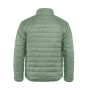 AIDEN JACKET (iceberg green) velikost L