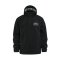 CALDER JACKET (black) velikost L