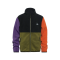 VIGO YOUTH FLEECE SWEATSHIRT (multicolor) velikost L