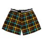 CLAY 5PACK BOXER SHORTS (bundle 2) velikost M