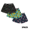 FRAZIER 3PACK BOXER SHORTS (bundle 9) velikost L