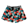 FRAZIER 5PACK BOXER SHORTS (bundle 3) velikost L