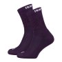 DELETE 3PACK SOCKS (multicolor VII) velikost 11 - 13