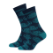 DYNAMO SOCKS (indigo) velikost 11 - 13