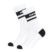 NEELY SOCKS (white) velikost 5 - 7