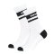 NEELY SOCKS (white) velikost 5 - 7