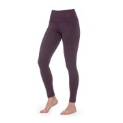 CLARIS LEGGINGS (wineberry) velikost L
