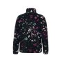VIVA FLEECE SWEATSHIRT (colored cheetah) velikost M