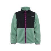 GEMA SWEATSHIRT (iceberg green) velikost L