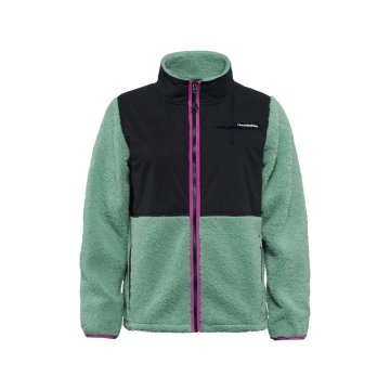 GEMA SWEATSHIRT (iceberg green) velikost L