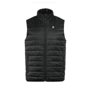 AIDEN VEST (black) velikost L