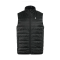 AIDEN VEST (black) velikost L